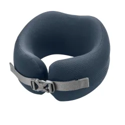Poduszka podróżna Easy NAP granatowa L